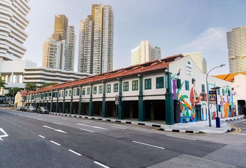 Weave Suites Midtown