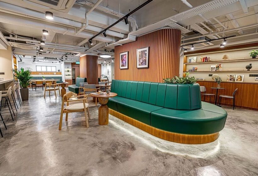 Weave Suites Midtown