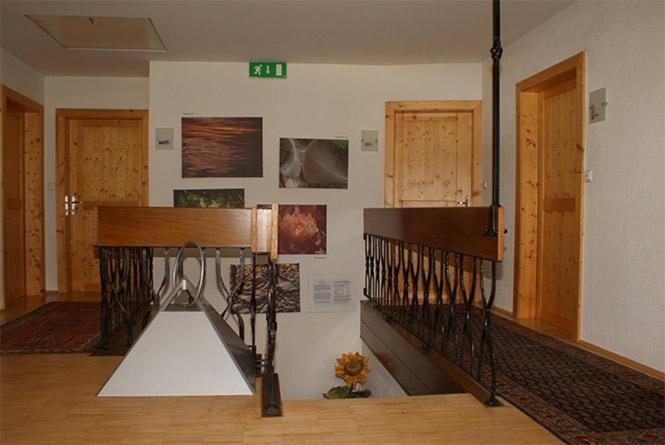 Frühstückspension Schlosswirt