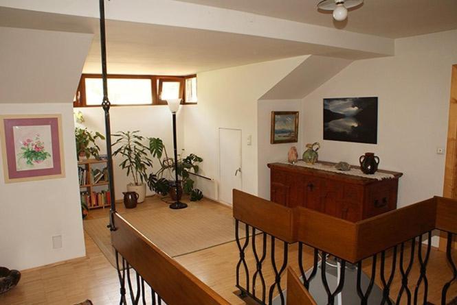 Frühstückspension Schlosswirt