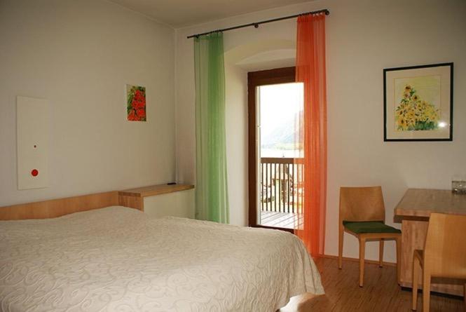 Frühstückspension Schlosswirt