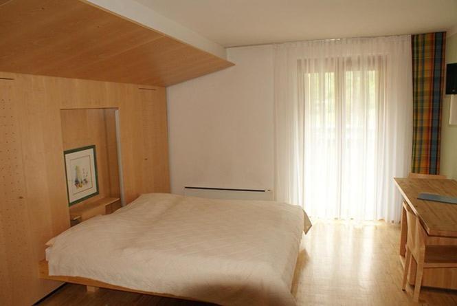 Frühstückspension Schlosswirt