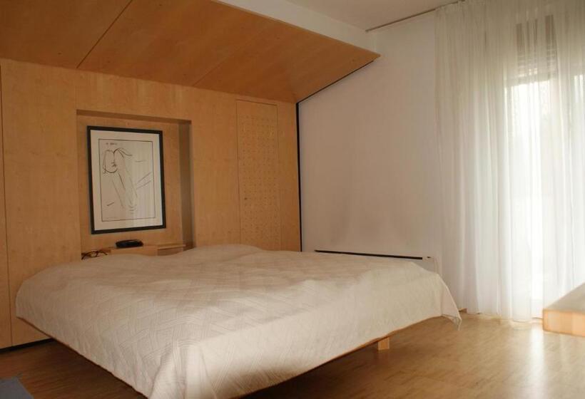 Frühstückspension Schlosswirt