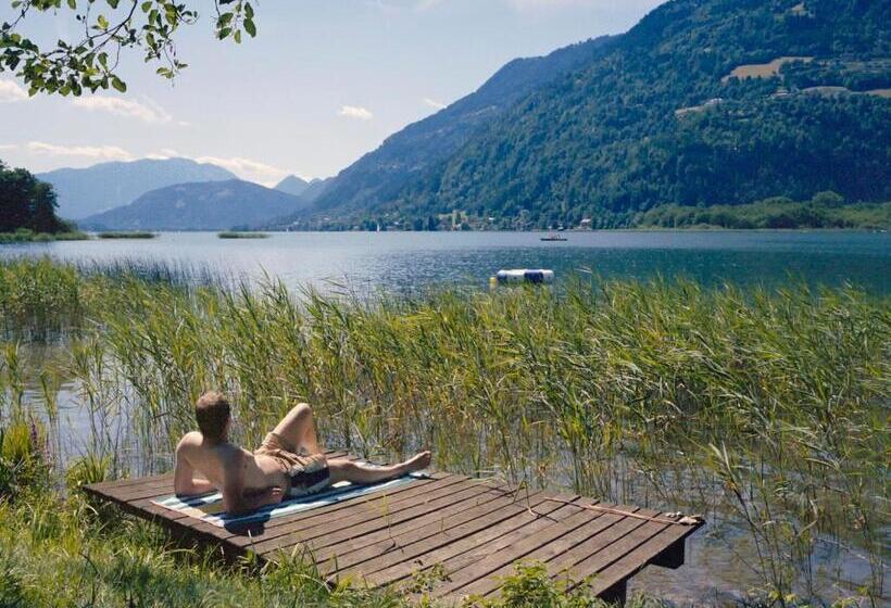 Frühstückspension Schlosswirt