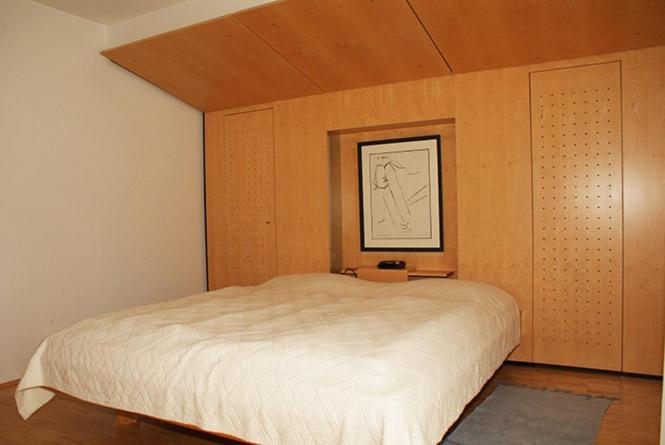 Frühstückspension Schlosswirt