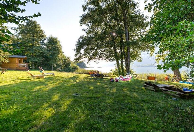 Frühstückspension Schlosswirt