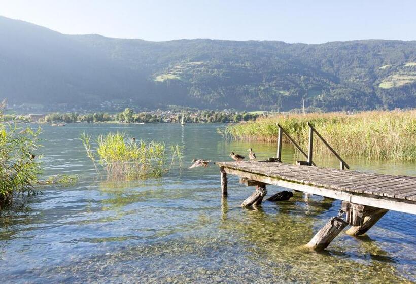 Frühstückspension Schlosswirt