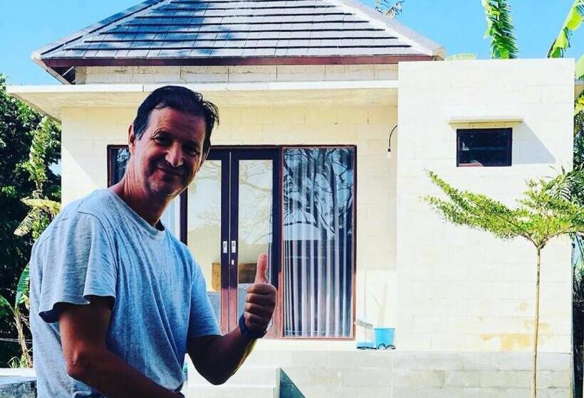 Отель Star Villa Kintamani