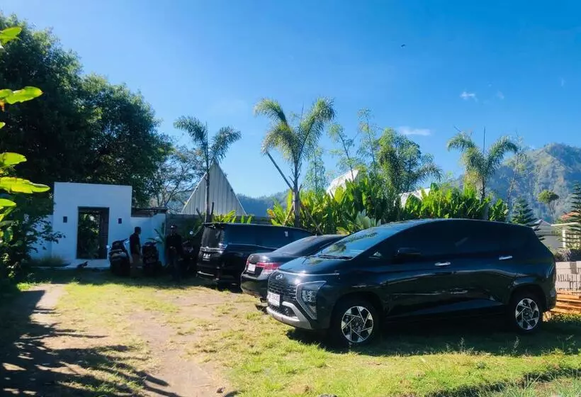 هتل Star Villa Kintamani