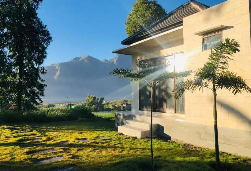 هتل Star Villa Kintamani