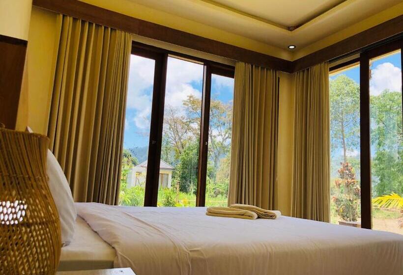 Отель Star Villa Kintamani