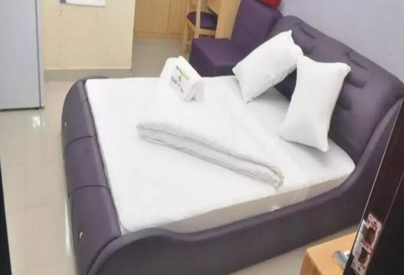 پانسیون Room In Apartment   Sheriffyt Royale Hotel   Business Suite