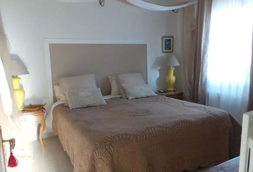 Bed and Breakfast Atrium Augusta