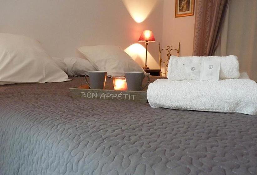 مبيت وإفطار Atrium Augusta