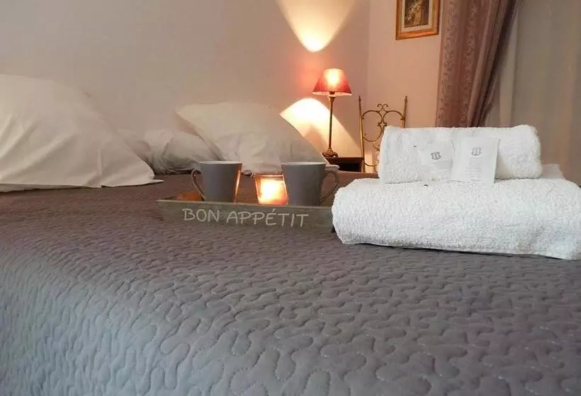Bed and Breakfast Atrium Augusta