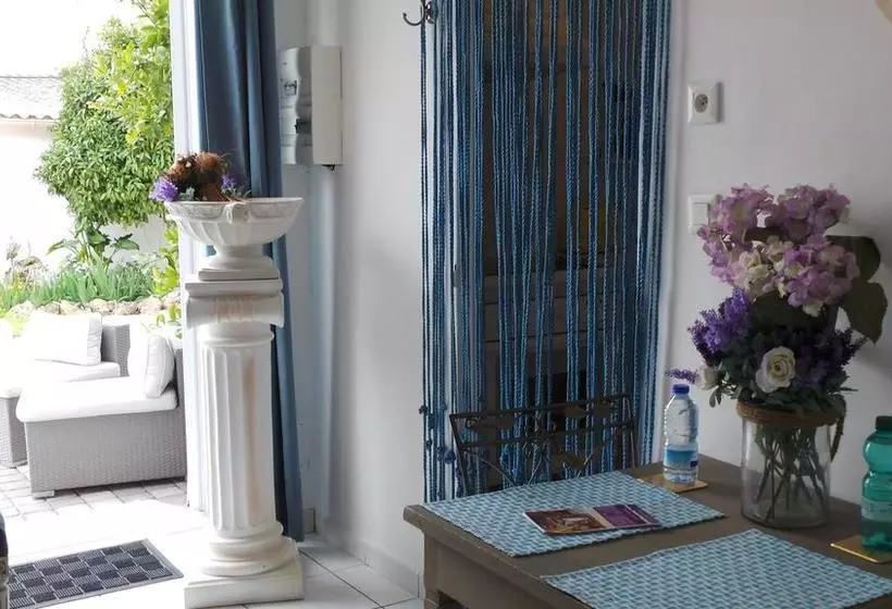 Bed and Breakfast Atrium Augusta