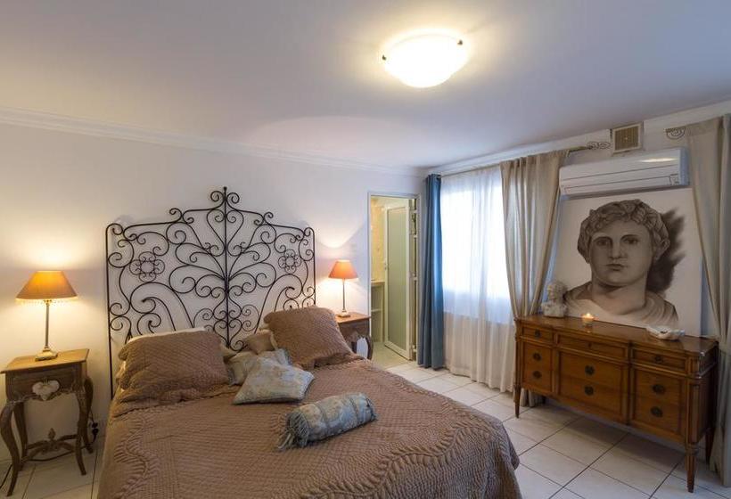 مبيت وإفطار Atrium Augusta