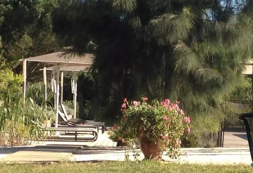 Aamiaismajoitus (B&B) Campagne Les Jumeaux