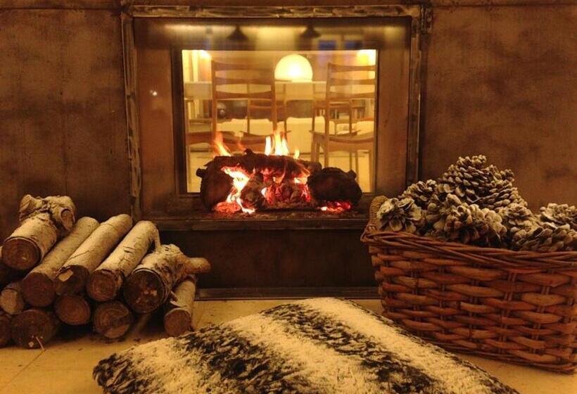 Bed and Breakfast Campagne Les Jumeaux