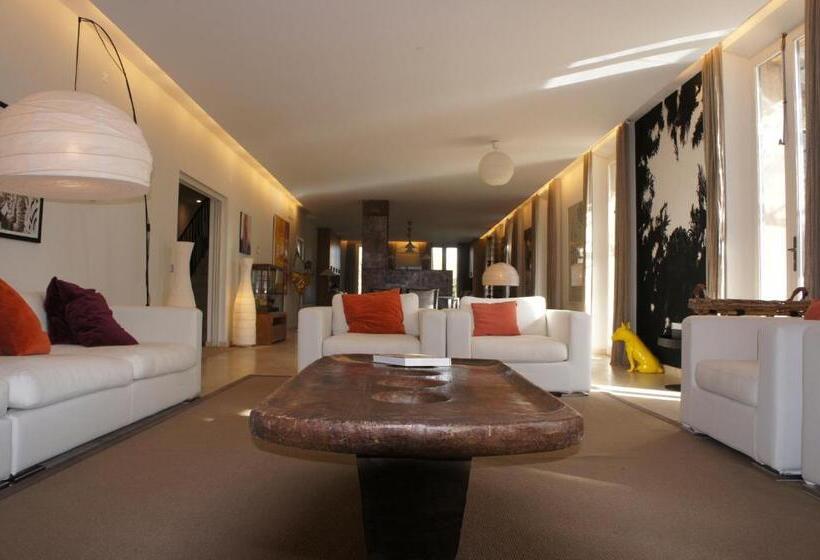 Bed and Breakfast Campagne Les Jumeaux