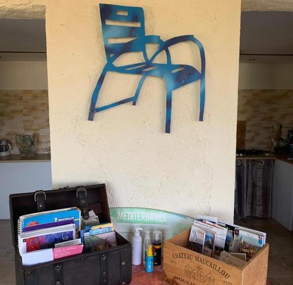 تختخواب و صبحانه Chambre D Hôtes Le Clos 67