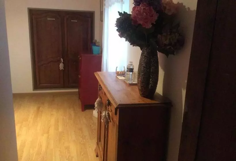 Aamiaismajoitus (B&B) Chambres D Hôtes Saintexupéry
