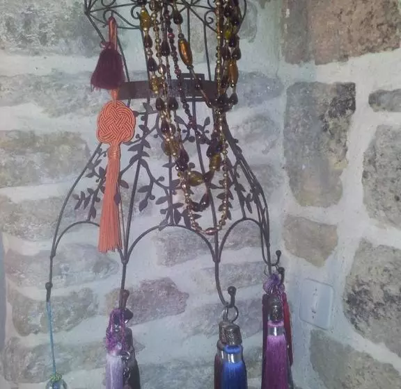 Aamiaismajoitus (B&B) Chambres D Hôtes Saintexupéry