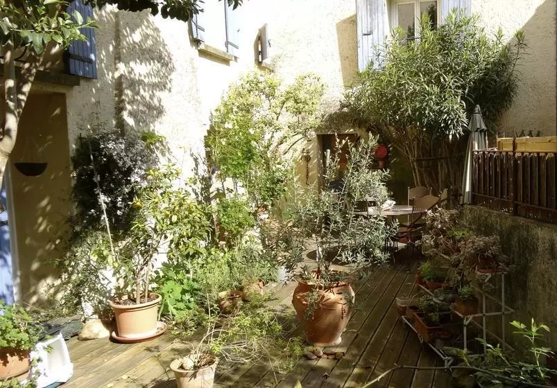 Aamiaismajoitus (B&B) Chambres D Hôtes Saintexupéry