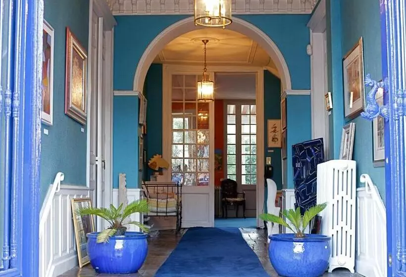 Aamiaismajoitus (B&B) Chambres De Charme Florence