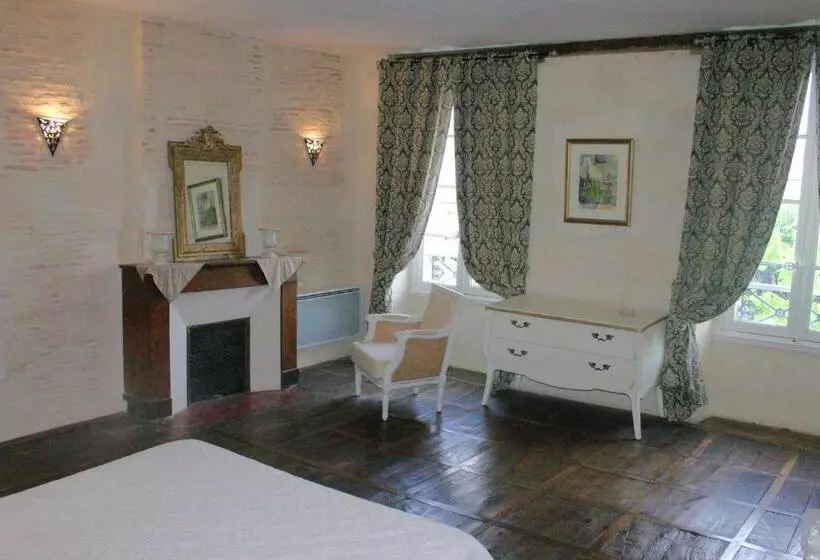 Aamiaismajoitus (B&B) Chambres De Charme Florence