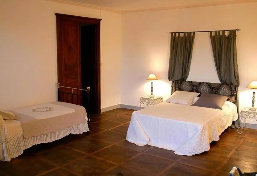 Aamiaismajoitus (B&B) Chambres De Charme Florence