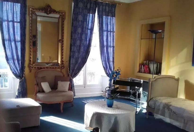 Aamiaismajoitus (B&B) Chambres De Charme Florence