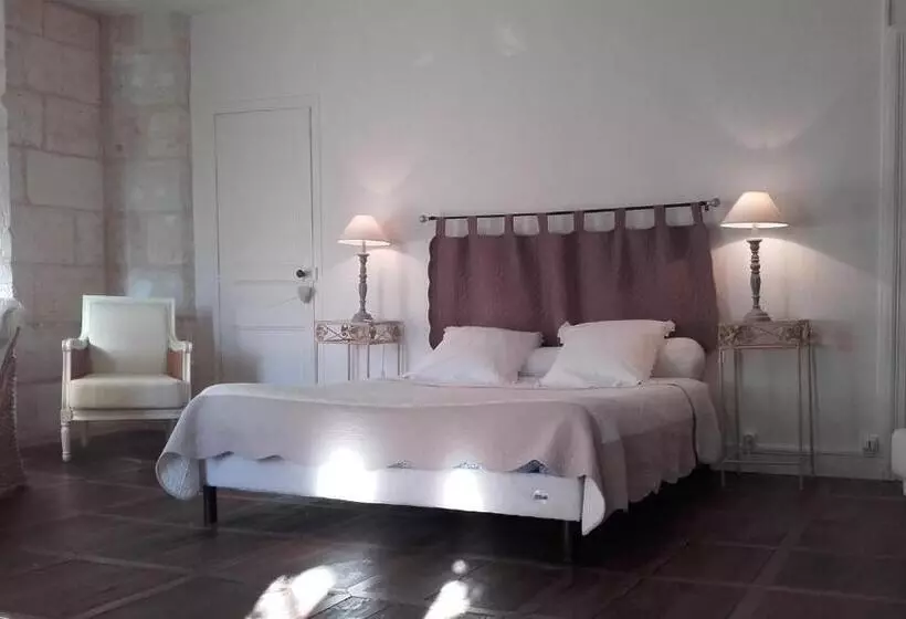Aamiaismajoitus (B&B) Chambres De Charme Florence