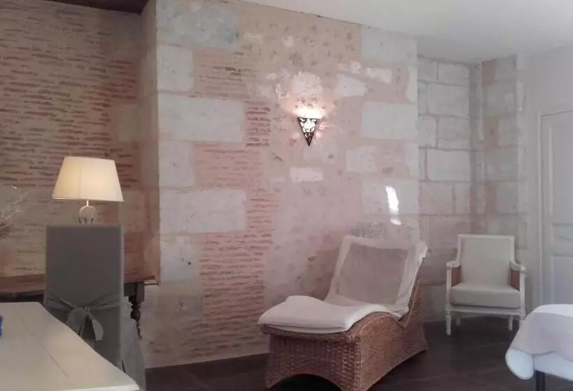 Aamiaismajoitus (B&B) Chambres De Charme Florence