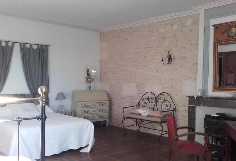 ベッドアンドブレックファースト Chambres De Charme Florence