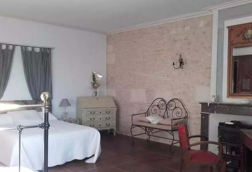 Aamiaismajoitus (B&B) Chambres De Charme Florence