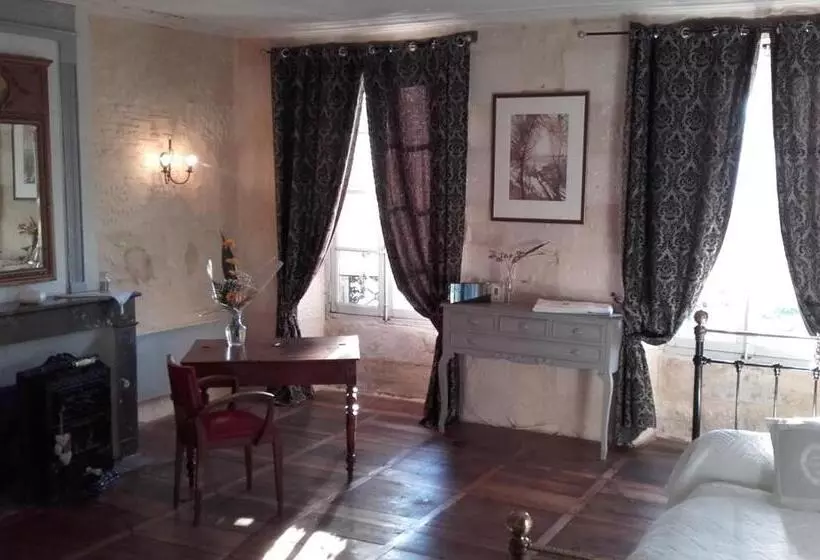 Aamiaismajoitus (B&B) Chambres De Charme Florence