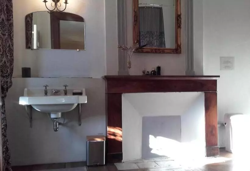 Aamiaismajoitus (B&B) Chambres De Charme Florence