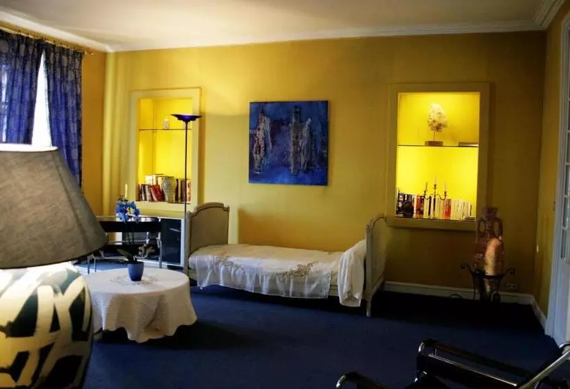 Aamiaismajoitus (B&B) Chambres De Charme Florence