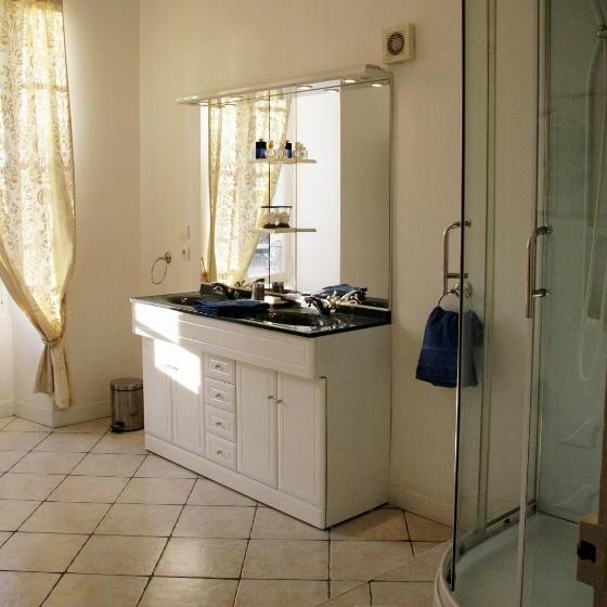 ベッドアンドブレックファースト Chambres De Charme Florence