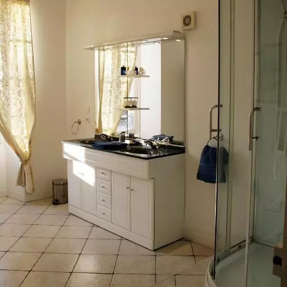 Aamiaismajoitus (B&B) Chambres De Charme Florence