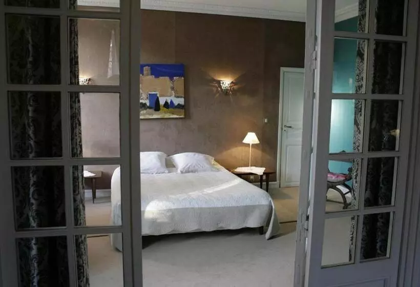 Aamiaismajoitus (B&B) Chambres De Charme Florence