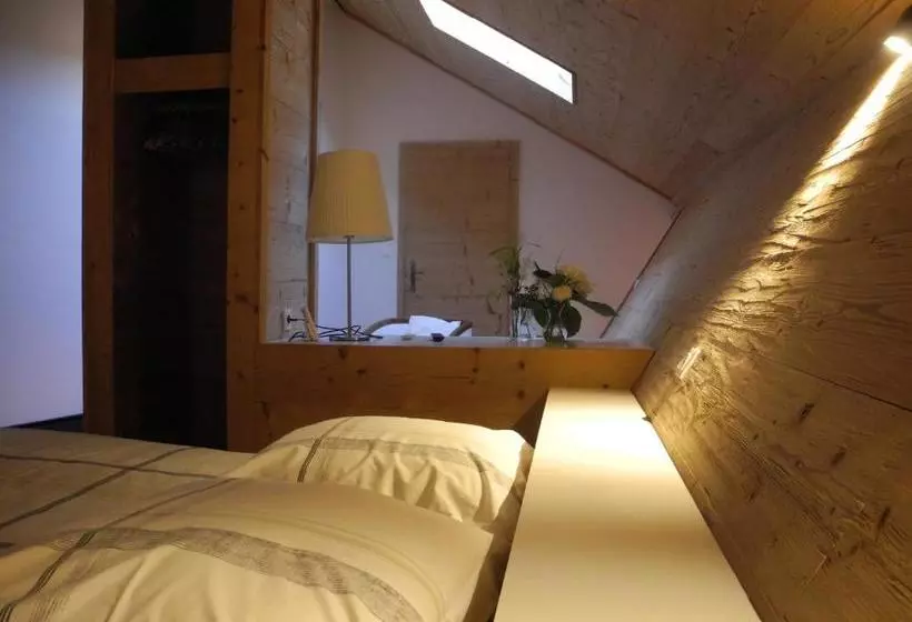 Bed and Breakfast L Ours