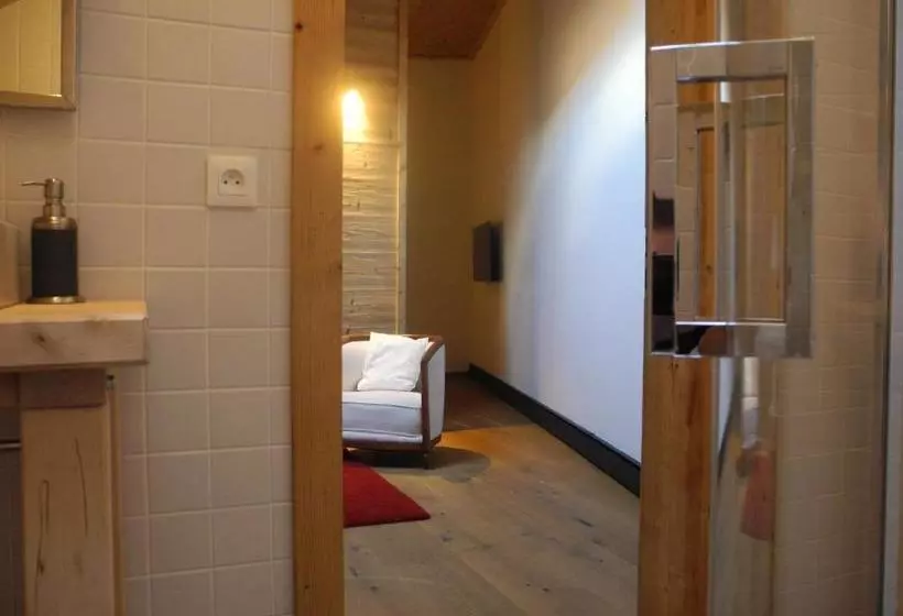 Bed and Breakfast L Ours