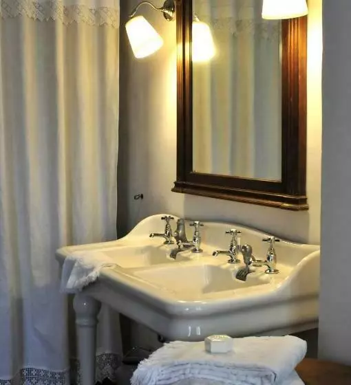 Bed and Breakfast Le Bargidou