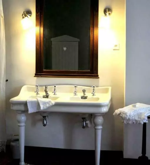 Bed and Breakfast Le Bargidou