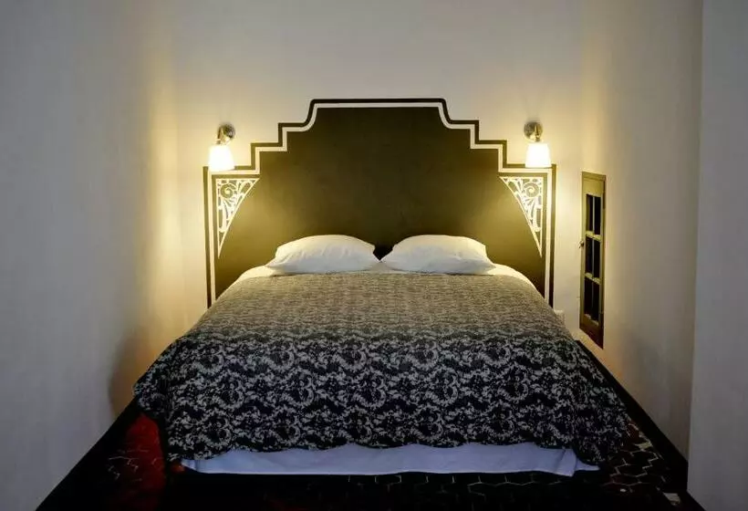 Bed and Breakfast Le Bargidou