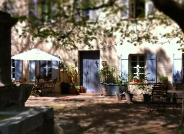 Bed and Breakfast Le Bargidou