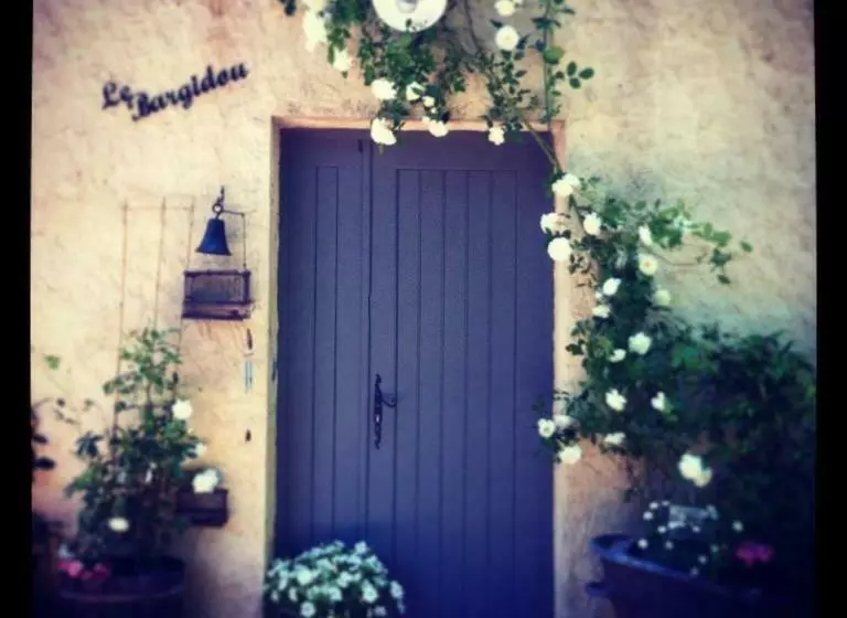 Bed and Breakfast Le Bargidou