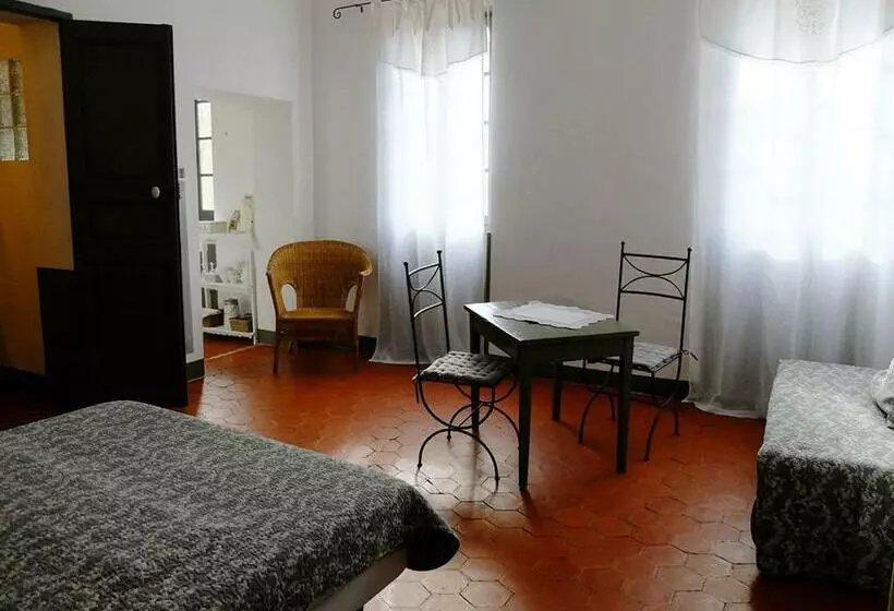 Bed and Breakfast Le Bargidou